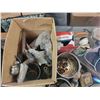 Image 6 : shop lot - old auto parts, misc.