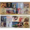 Image 1 : 20 vinyl records