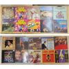 Image 1 : 20 vinyl records