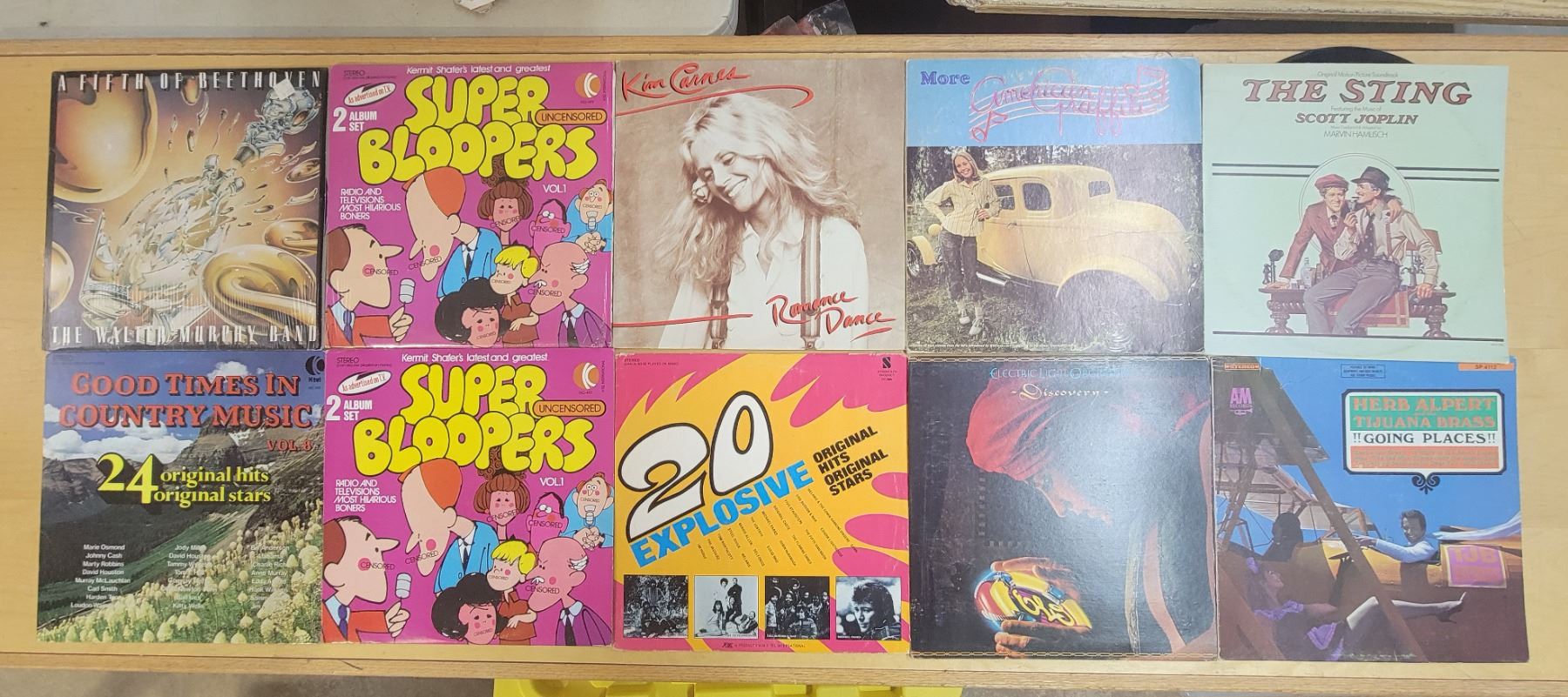 20 Vinyl Records Schmalz Auctions 20-vinyl-records-schmalz-auctions