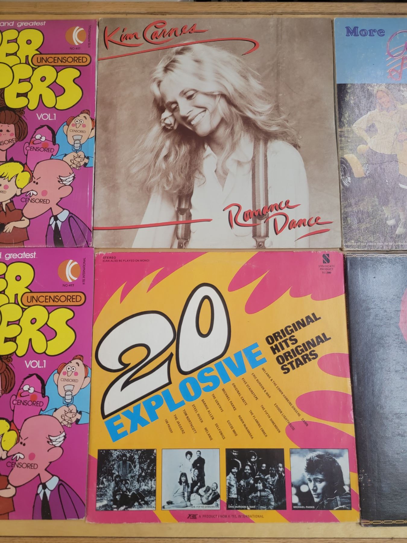 20 Vinyl Records Schmalz Auctions 20-vinyl-records-schmalz-auctions