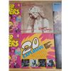 Image 5 : 20 vinyl records