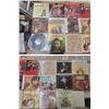 Image 1 : 20 vinyl records