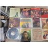 Image 2 : 20 vinyl records