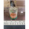 Image 1 : Motomaster super heavy brake fluid tin (full)