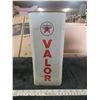 Image 3 : Texaco Valor motor oil tin