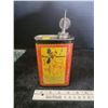 Image 2 : Shaler Rislone  one pint tin