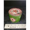 Image 3 : Texaco motor cup grease 1 lb. tin