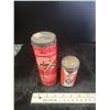 Image 2 : Speaker & Speedie tire rubber repair kit tins