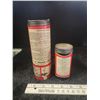 Image 3 : Speaker & Speedie tire rubber repair kit tins