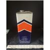 Image 4 : B/A one gallon tin