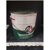 Image 3 : B/A grease pail 10 lbs.