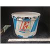 Image 1 : Royalite grease pail 25 lbs.