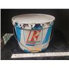 Image 2 : Royalite grease pail 25 lbs.
