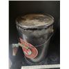 Image 3 : North Star Oil five gallon pail