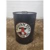 Image 1 : William Penn motor oil five gallon pail
