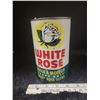 Image 2 : White Rose oil tin one qt.