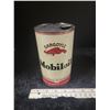Image 2 : Gargoyle Mobil oil oil tin