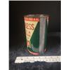 Image 2 : B/A Peerless motor oil tin