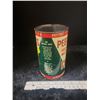 Image 3 : B/A Peerless motor oil tin
