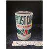 Image 1 : B/A Frost Cop anti-freeze tin