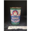 Image 1 : Maple Leaf anti-freeze tin