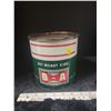 Image 1 : B/A grease pail 5 lbs.