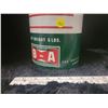 Image 4 : B/A grease pail 5 lbs.