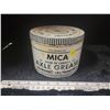 Image 1 : Mica axle grease pail 5 lbs.