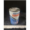 Image 3 : B/A motor oil tin