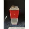 Image 4 : Esso gear oil tin one gallon