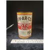 Image 1 : En-Ar-Co motor oil tin