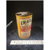 Image 3 : En-Ar-Co motor oil tin