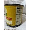 Image 2 : White Rose grease full can 5lbs