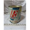 Image 1 : Royal Lite No 2 grease empty 1 gal