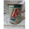 Image 2 : Royal Lite No 2 grease empty 1 gal