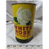 Image 1 : White Rose Heavy Duty Canadian Oil 1qt