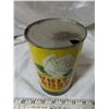 Image 1 : White Rose motor oil 1 qt empty