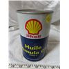 Image 3 : Shell Rimula CT oil series 3