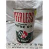 Image 1 : B/A 1qt motor oil empty