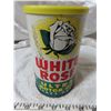 Image 2 : White Rose heavy-duty ultra heavy duty motor oil empty