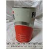 Image 3 : B/A Peerless motor oil tin
