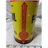 Image 2 : Pennzoil 1qt oil can empty