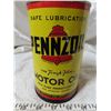 Image 3 : Pennzoil 1qt oil can empty