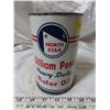 Image 1 : William Penn heavy duty motor oil empty