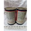 Image 2 : Pair of Imperial oil antifreeze 1qt