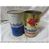 Image 1 : Mobil oil 1 qt ca, Mobil oil special 1 qt