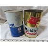 Image 3 : Mobil oil 1 qt ca, Mobil oil special 1 qt
