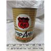 Image 1 : Phillips 66 Trop-Arctic motor oil 1qt empty