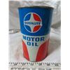 Image 2 : Royal Lite motor oil 1 qt can empty